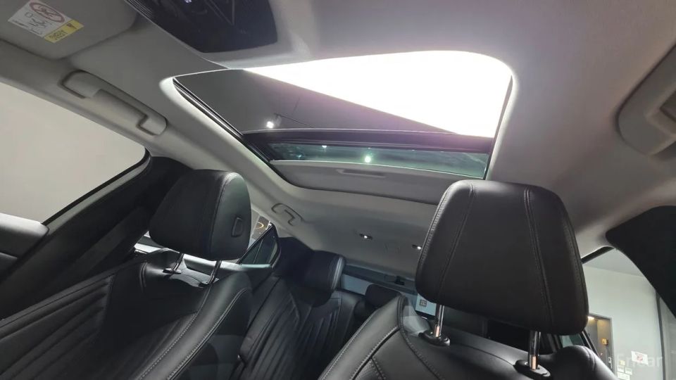 Citroen-DS DS4