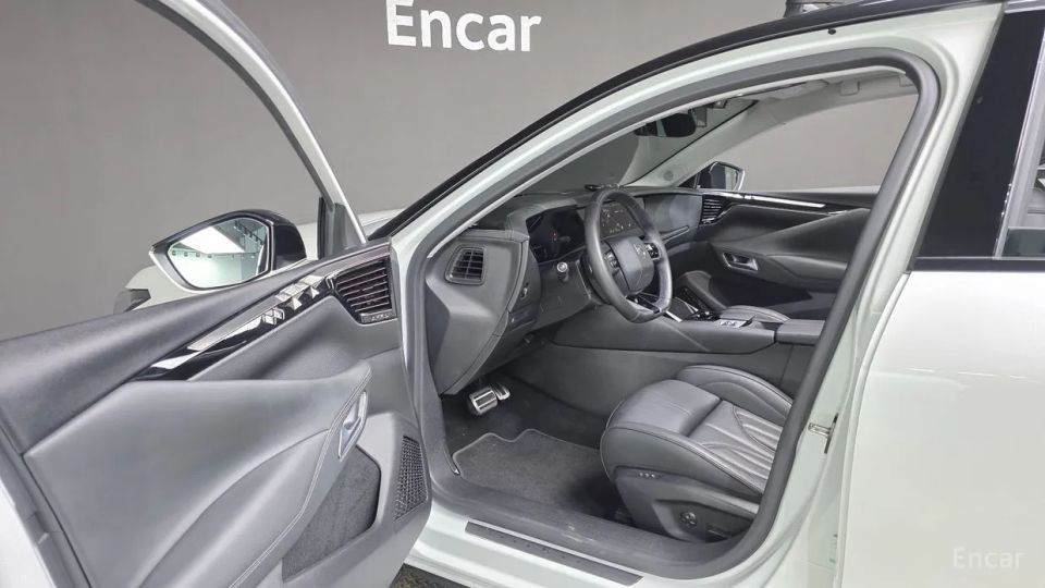 Citroen-DS DS4