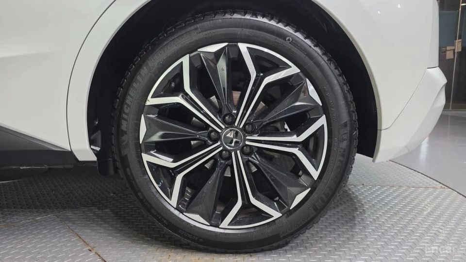 Citroen-DS DS4