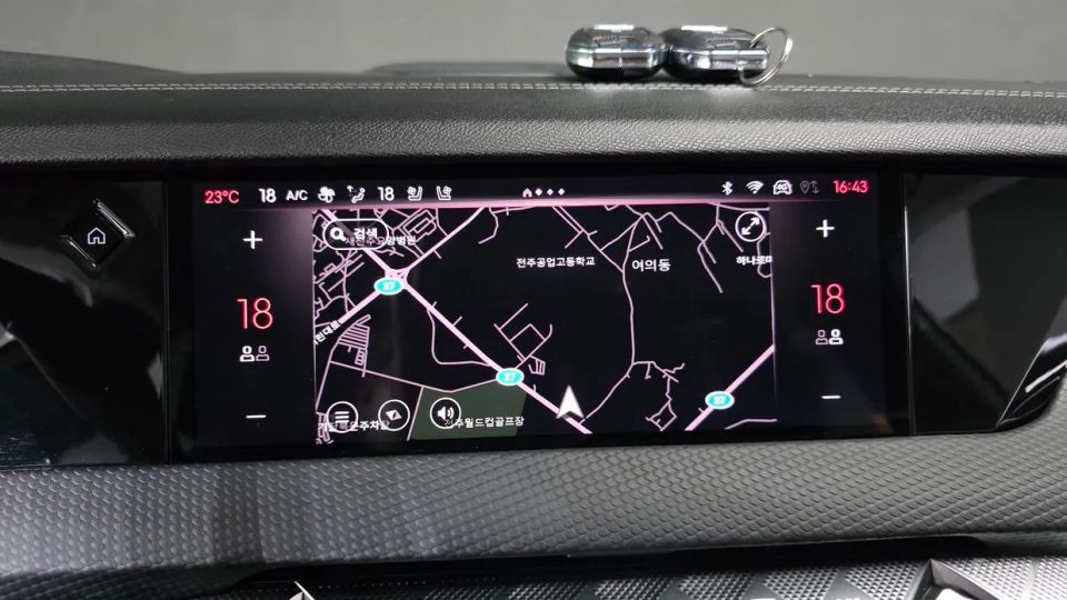 Citroen-DS DS4