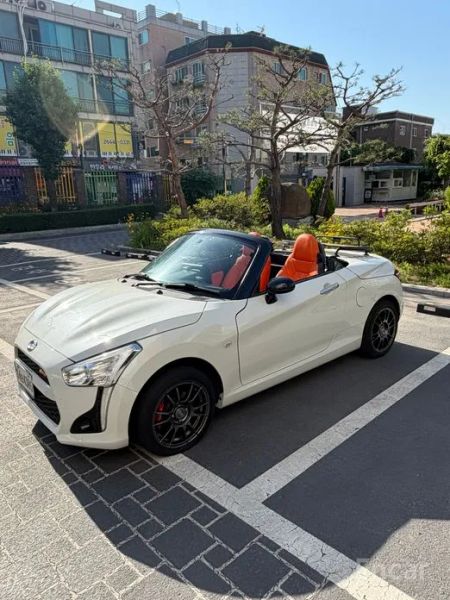 Daihatsu Copen