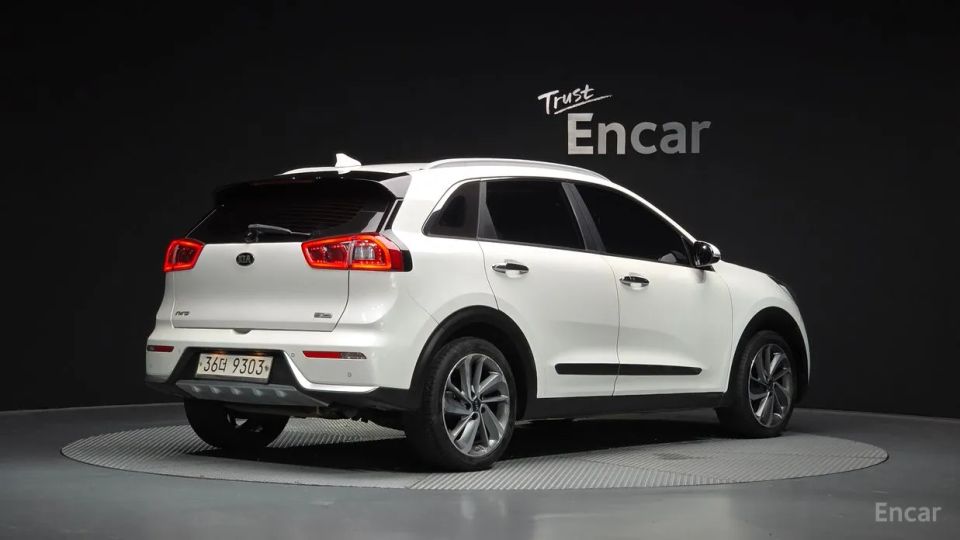 Kia Niro