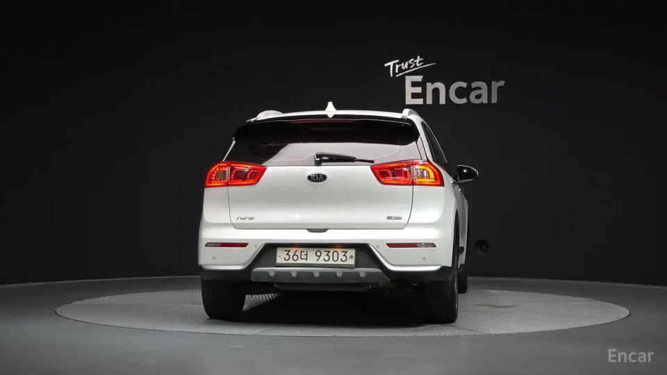 Kia Niro