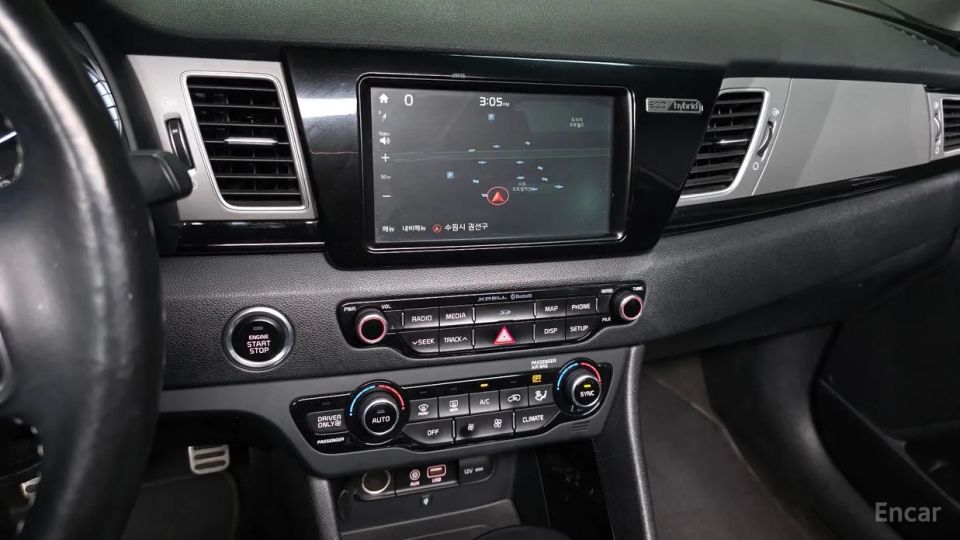 Kia Niro