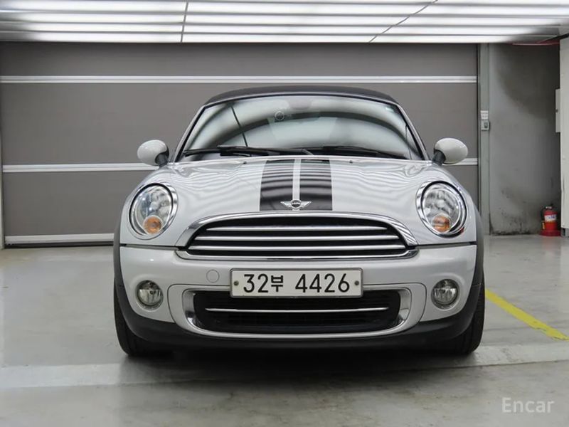 Mini roadster