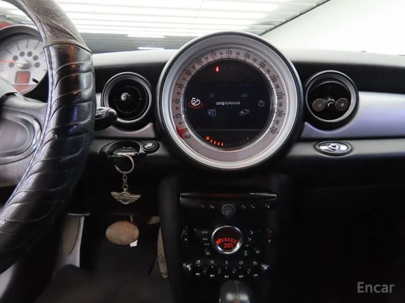 Mini roadster