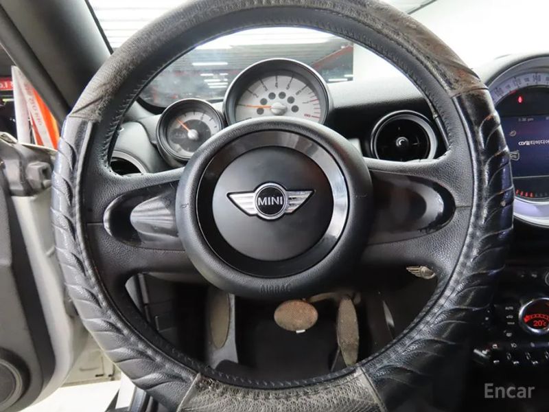 Mini roadster