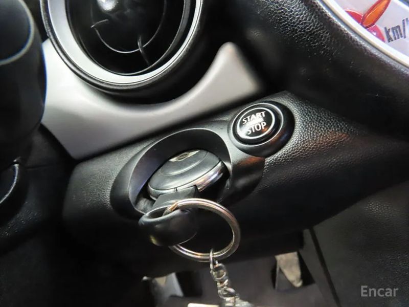 Mini roadster
