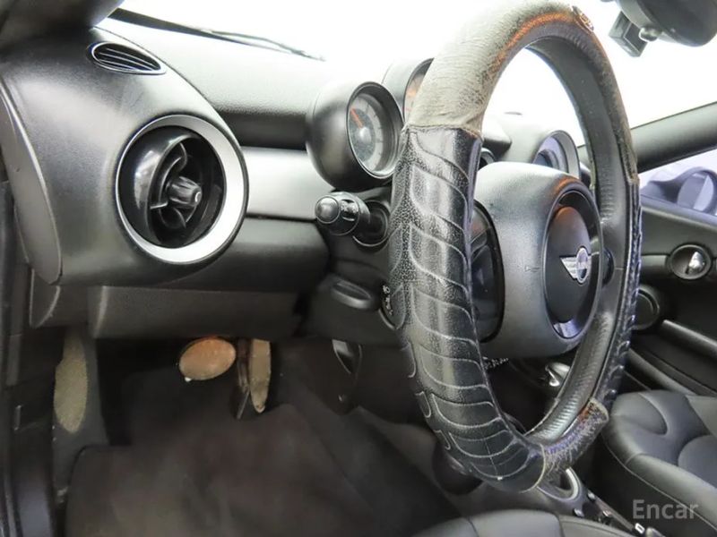 Mini roadster