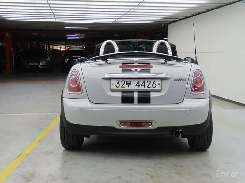 Mini roadster
