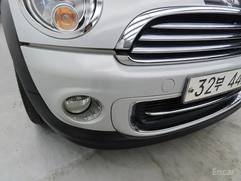 Mini roadster