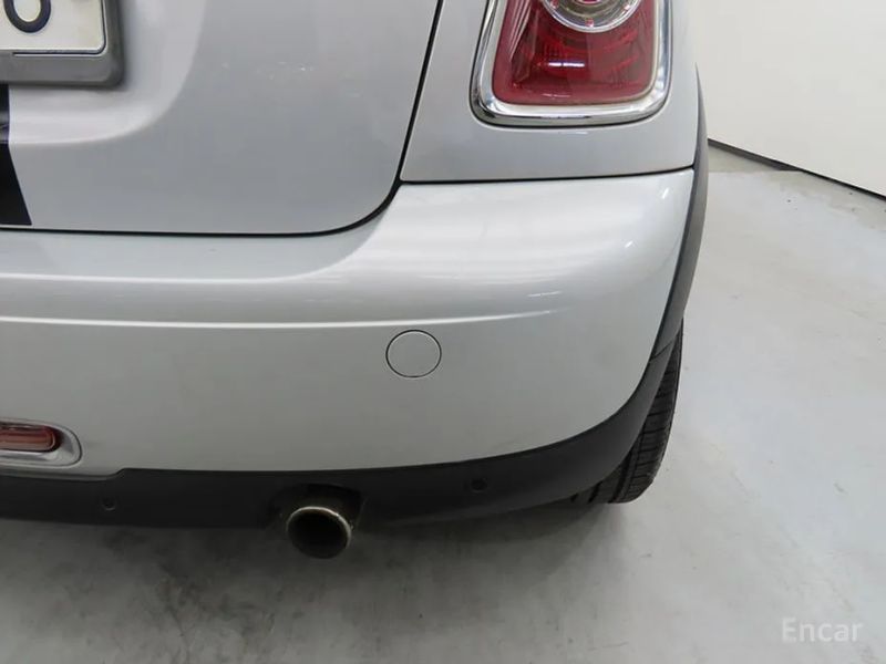Mini roadster