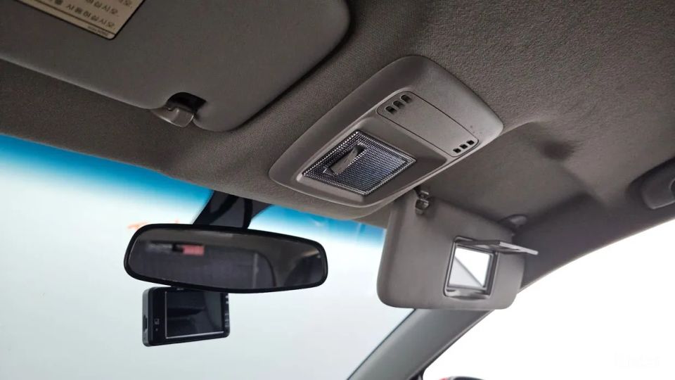 ChevroletGMDaewoo Aveo
