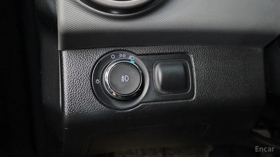 ChevroletGMDaewoo Aveo
