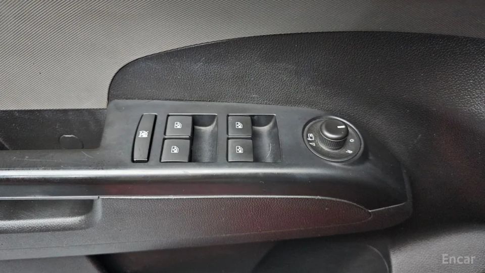 ChevroletGMDaewoo Aveo