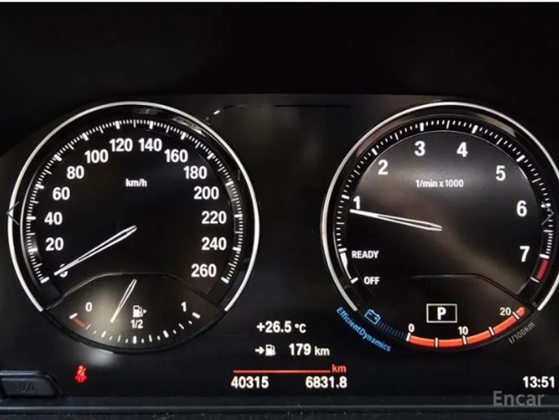 BMW X2 (F39)