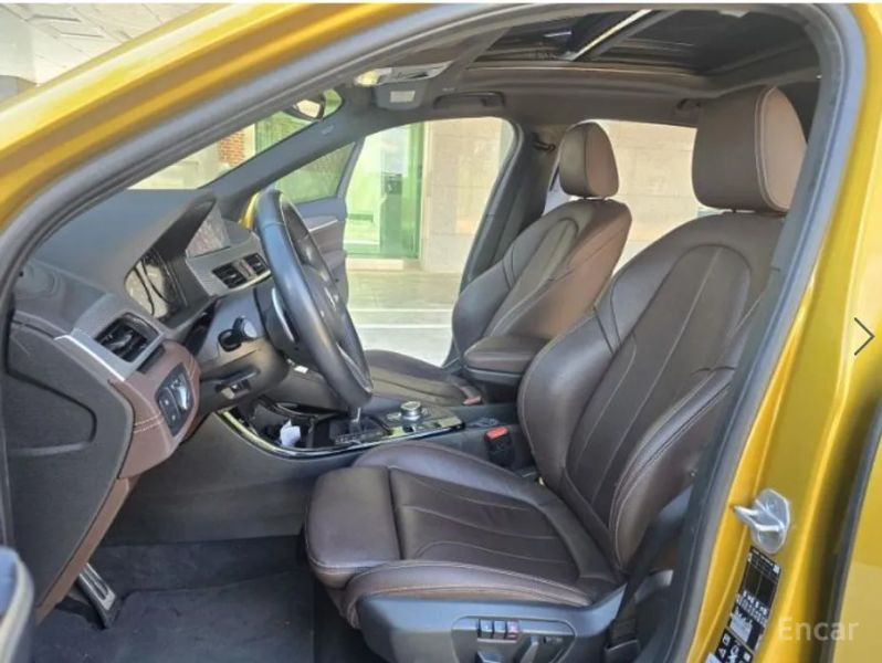 BMW X2 (F39)