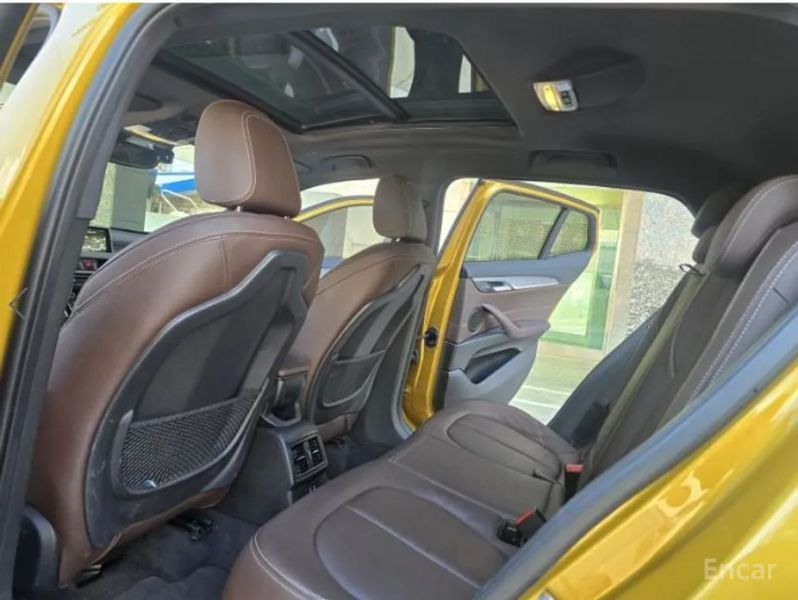 BMW X2 (F39)
