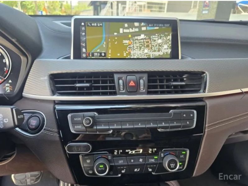 BMW X2 (F39)