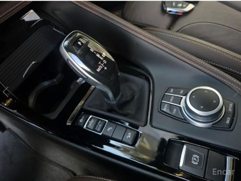 BMW X2 (F39)