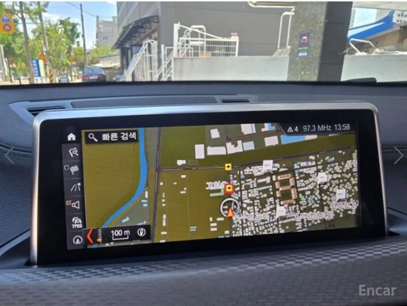BMW X2 (F39)
