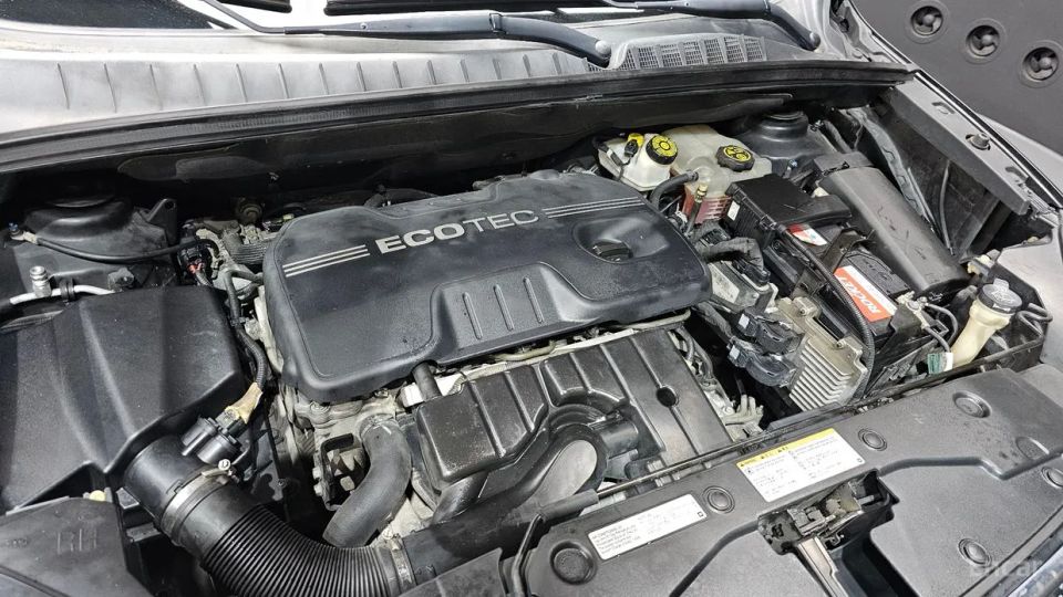ChevroletGMDaewoo Orlando