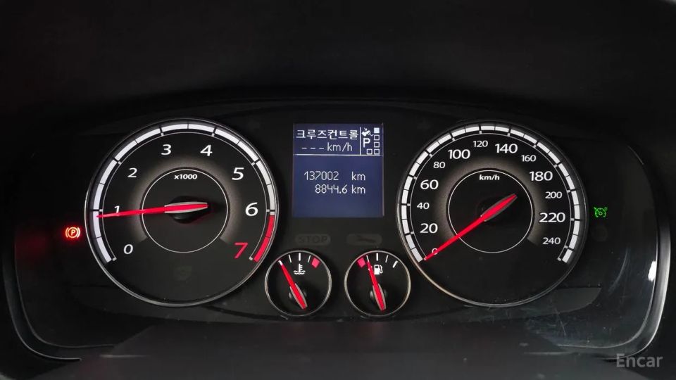 Renault-KoreaSamsung SM5