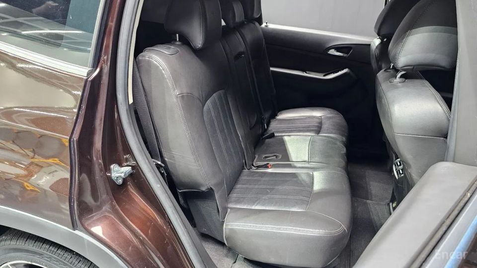 ChevroletGMDaewoo Orlando
