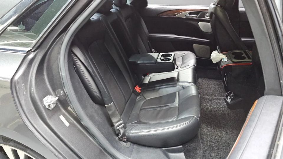 Lincoln MKZ
