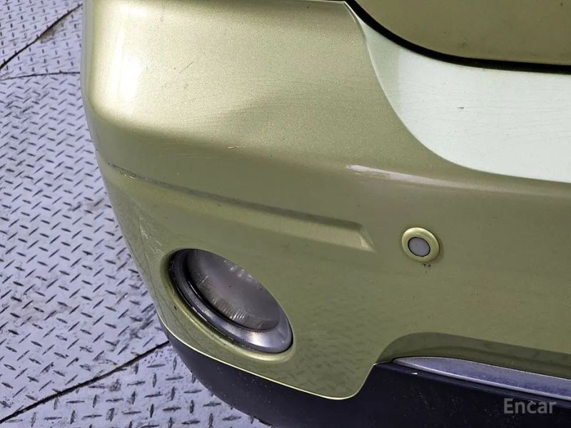 ChevroletGMDaewoo Matiz
