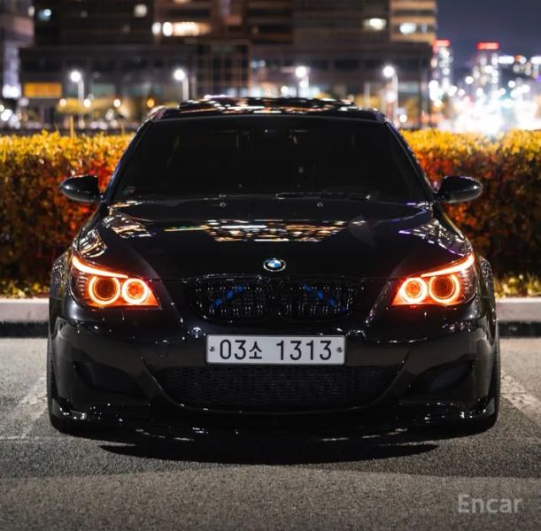 BMW M5
