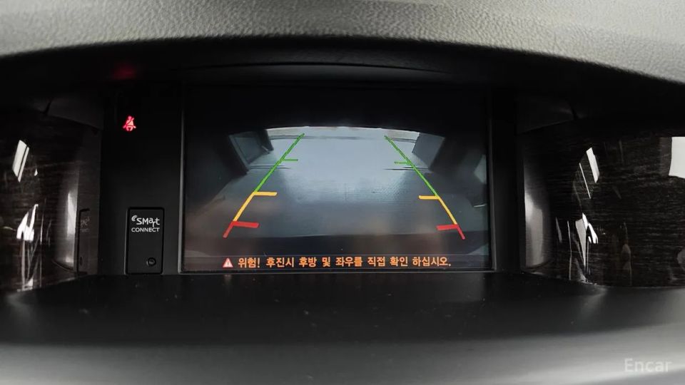 Renault-KoreaSamsung SM5