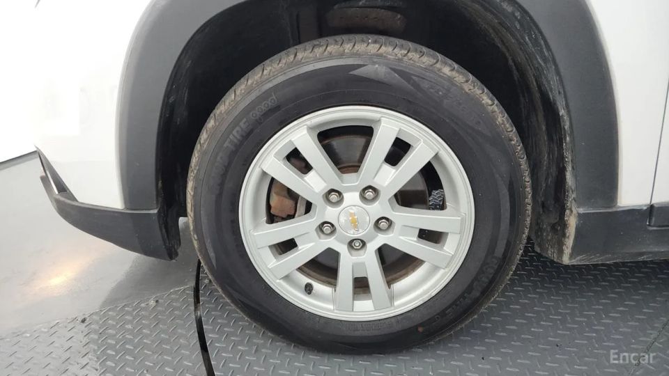 ChevroletGMDaewoo Orlando
