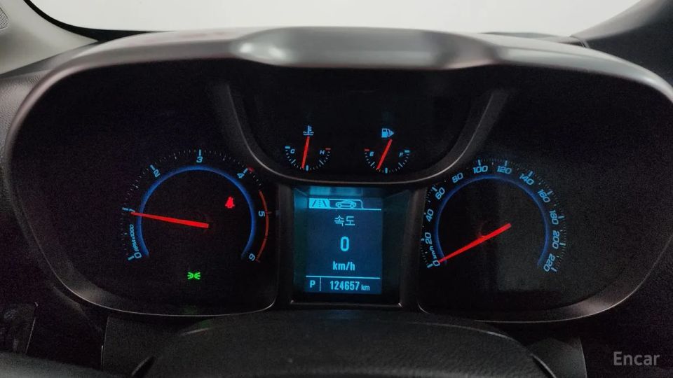 ChevroletGMDaewoo Orlando