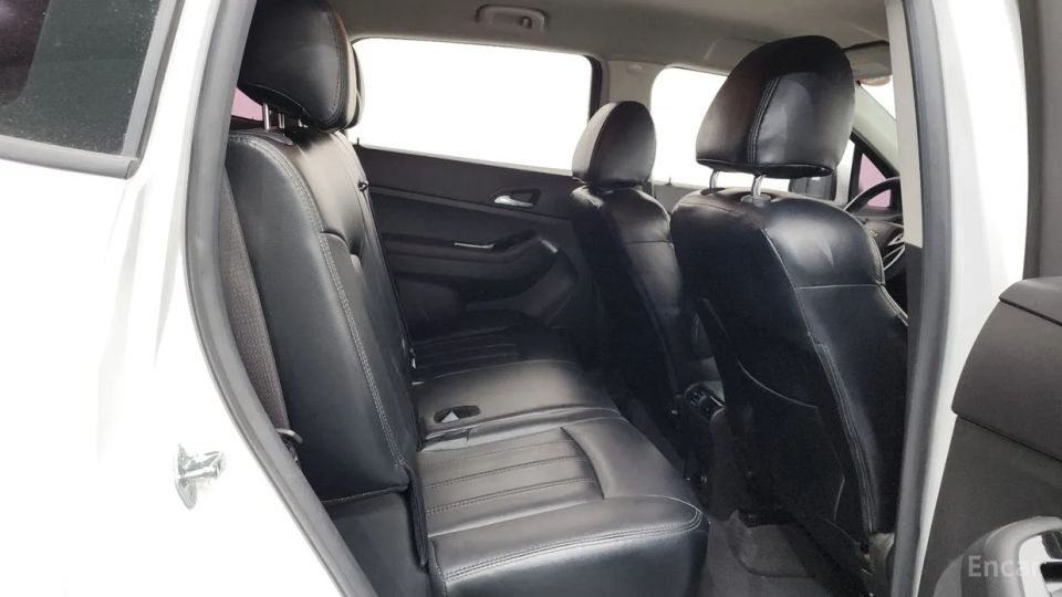 ChevroletGMDaewoo Orlando