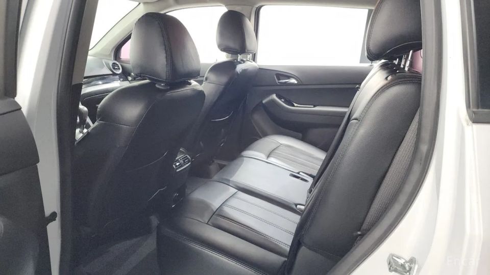 ChevroletGMDaewoo Orlando