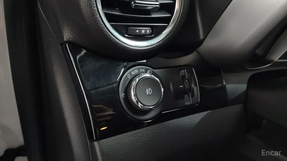 ChevroletGMDaewoo Orlando