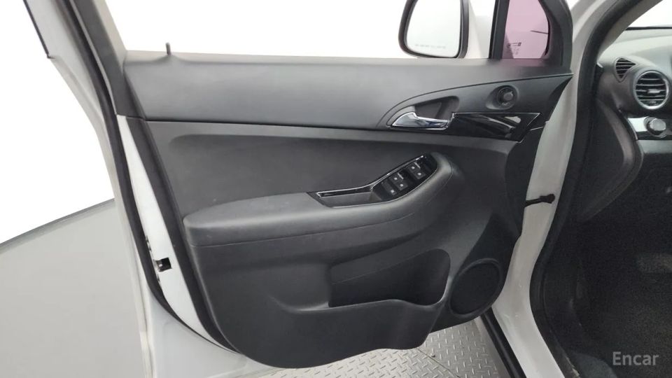 ChevroletGMDaewoo Orlando