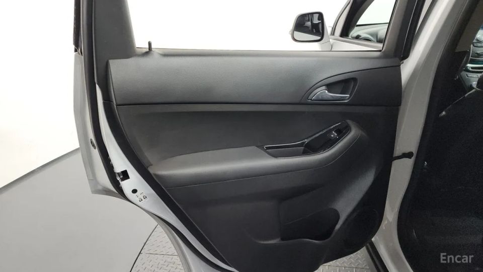 ChevroletGMDaewoo Orlando