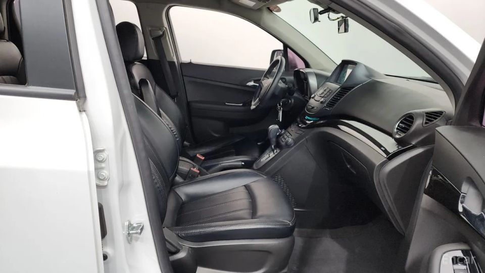 ChevroletGMDaewoo Orlando