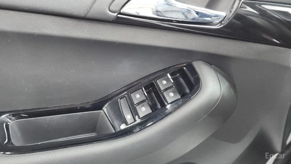 ChevroletGMDaewoo Orlando