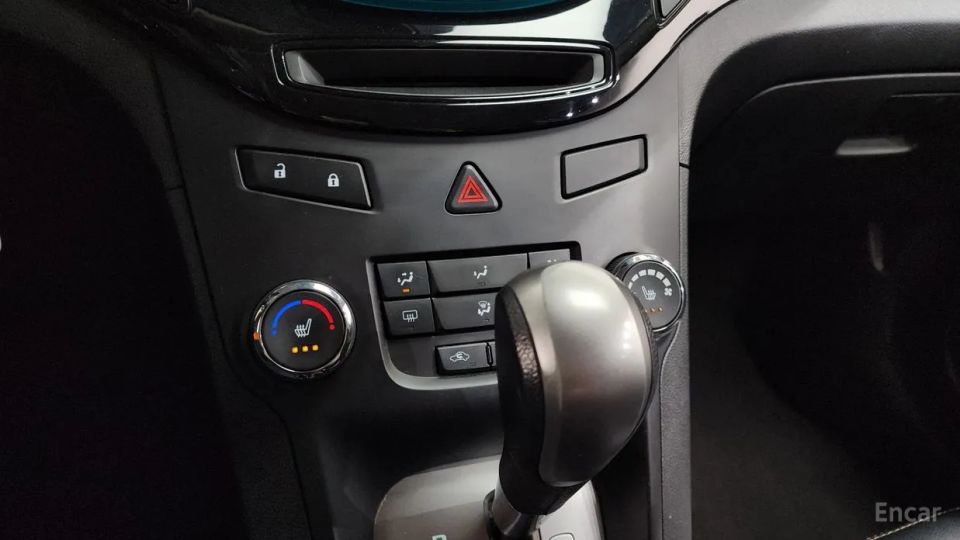 ChevroletGMDaewoo Orlando