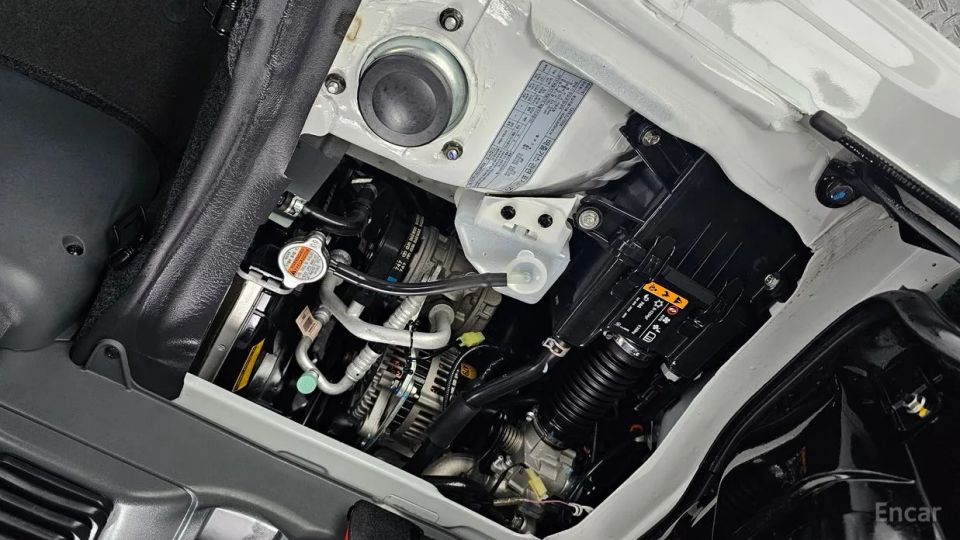 ChevroletGMDaewoo Damas