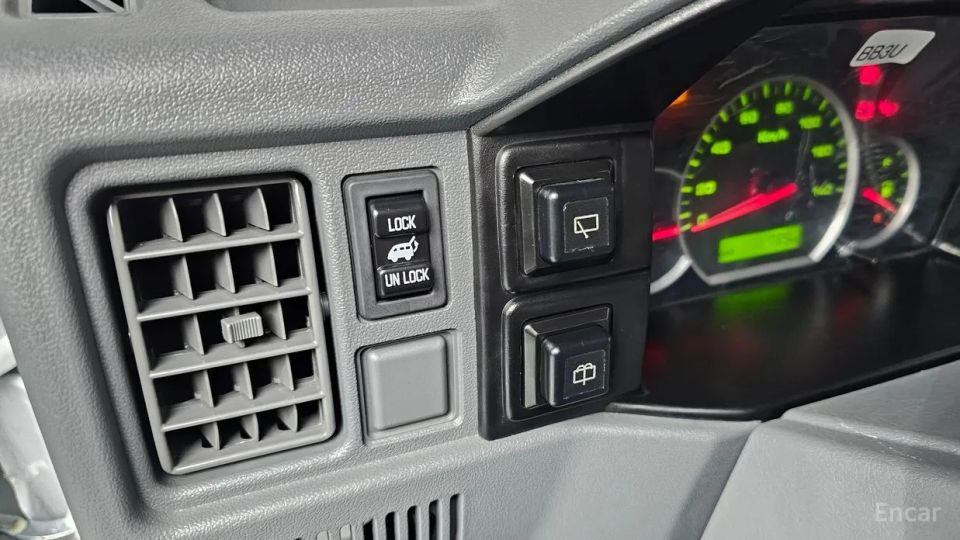 ChevroletGMDaewoo Damas