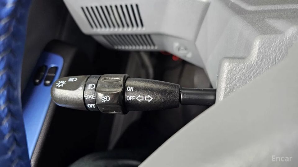 ChevroletGMDaewoo Damas