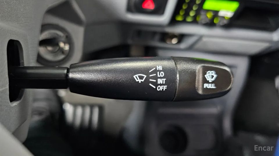 ChevroletGMDaewoo Damas