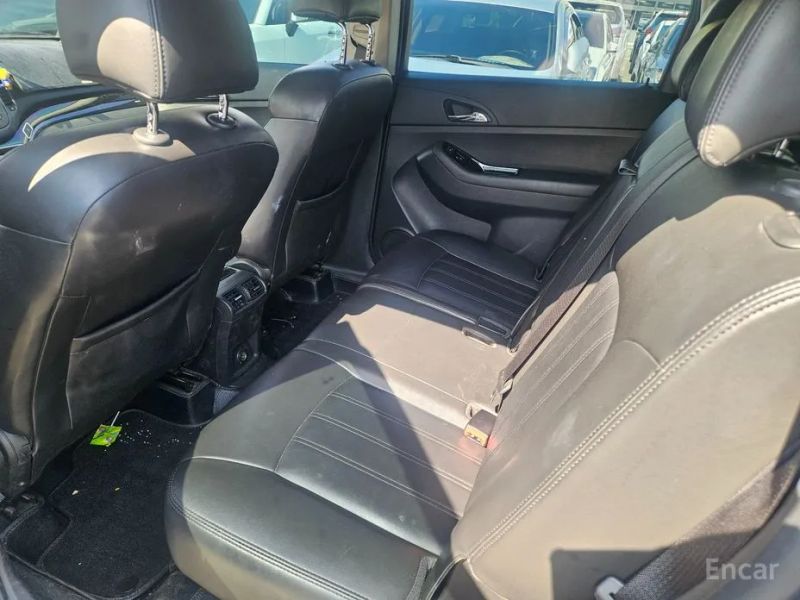 ChevroletGMDaewoo Orlando