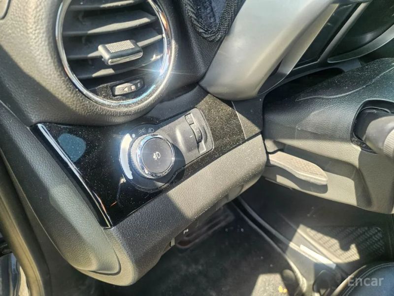 ChevroletGMDaewoo Orlando