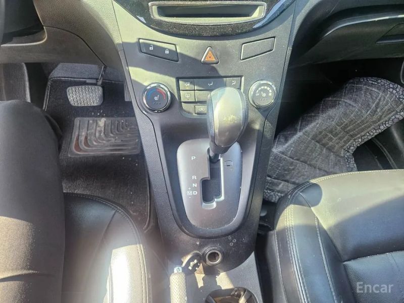 ChevroletGMDaewoo Orlando