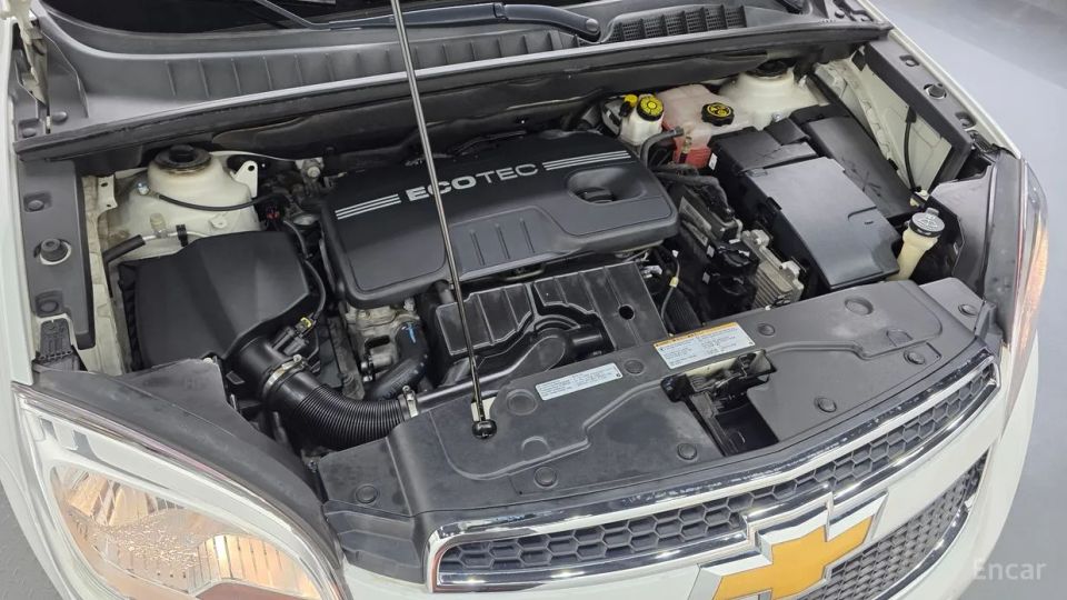 ChevroletGMDaewoo Orlando